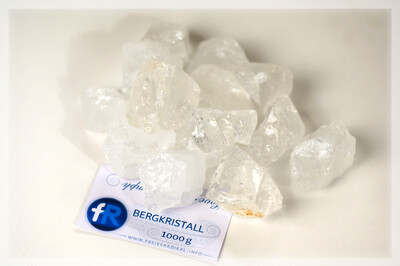 Material zum Orgon Bau