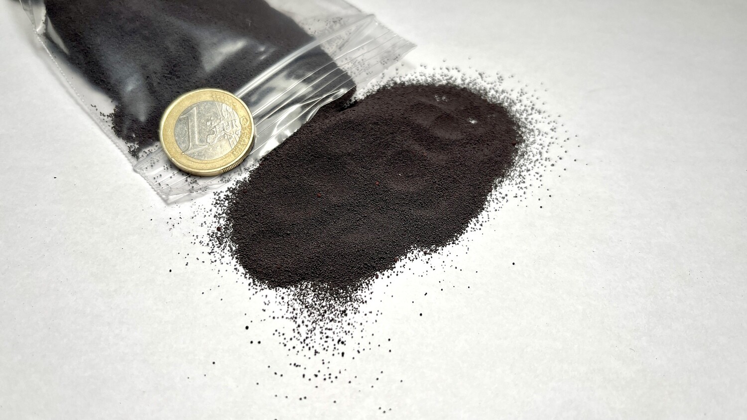 Eisenoxid Schwarz 100g