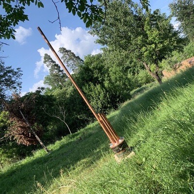 Himmelsreinigung / ChemBuster