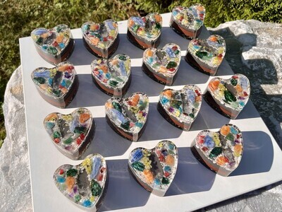 Sonstige Orgon Proukte