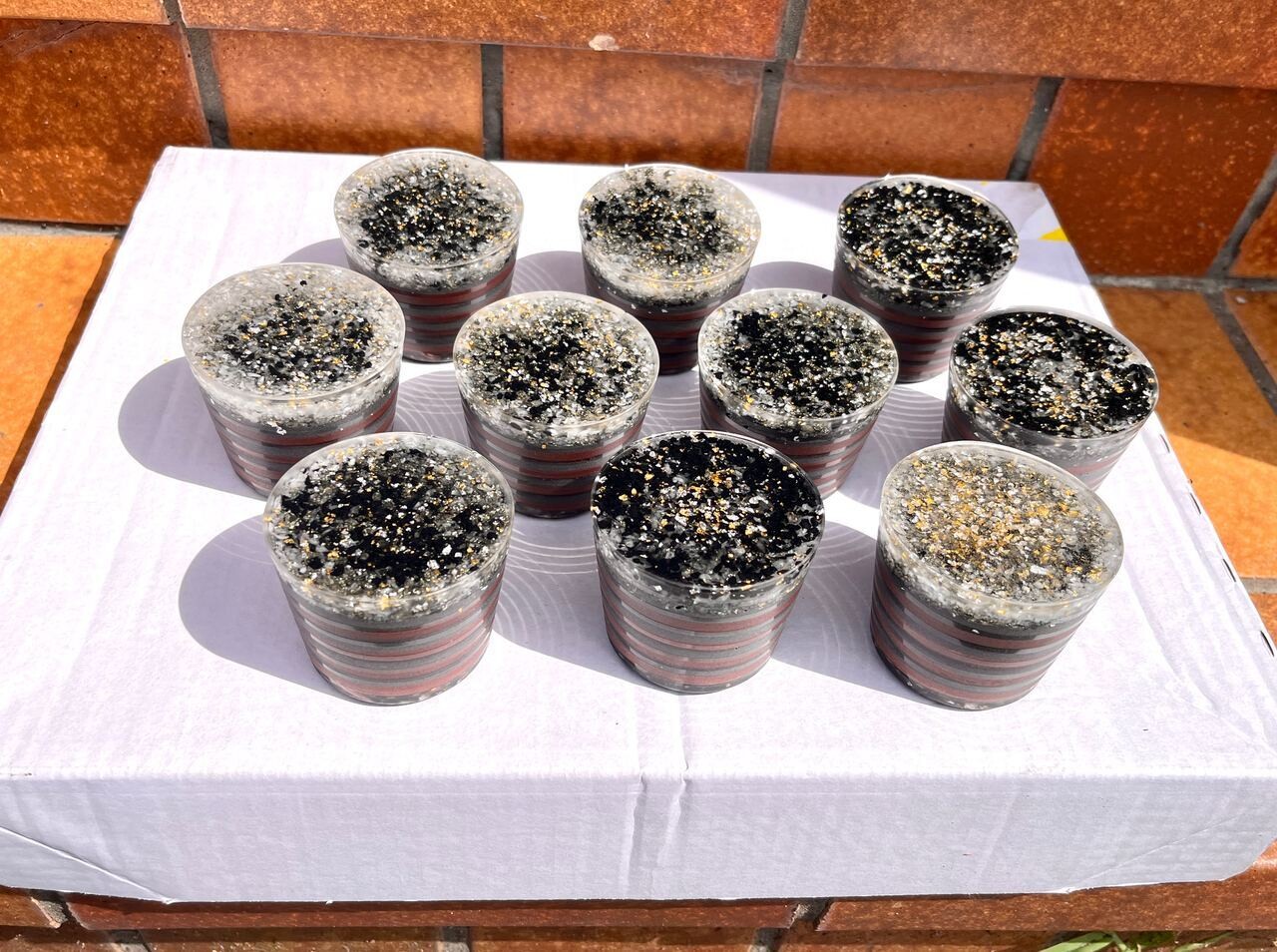 TowerBuster Groß TowerBuster Groß