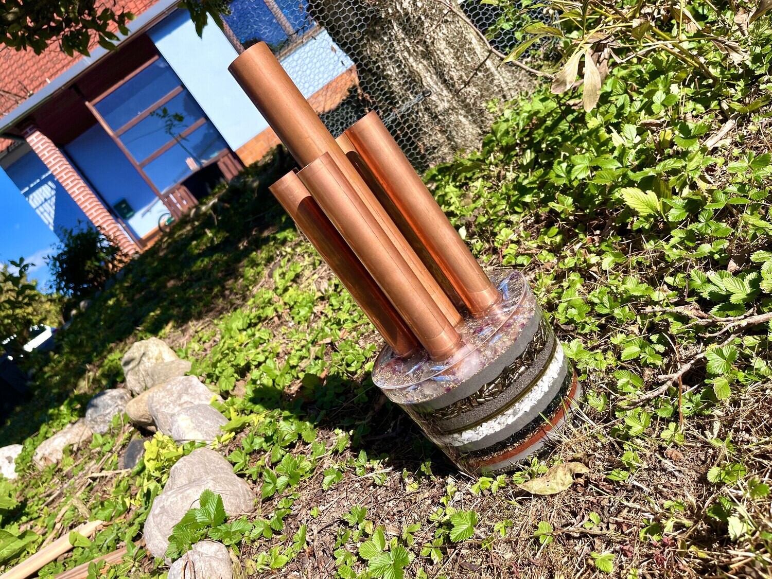 Himmelsreiniger Modell 2024