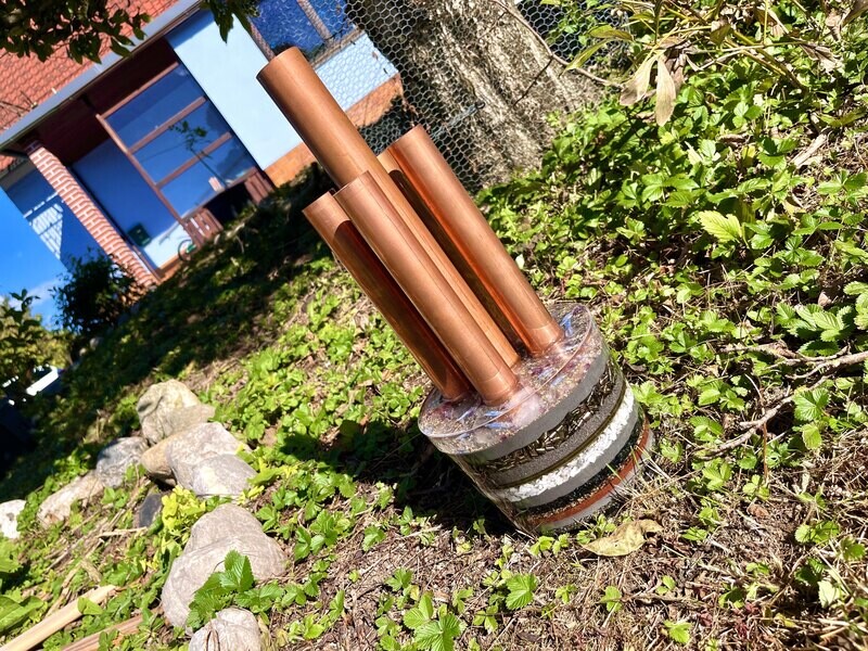 Himmelsreiniger Modell 2024