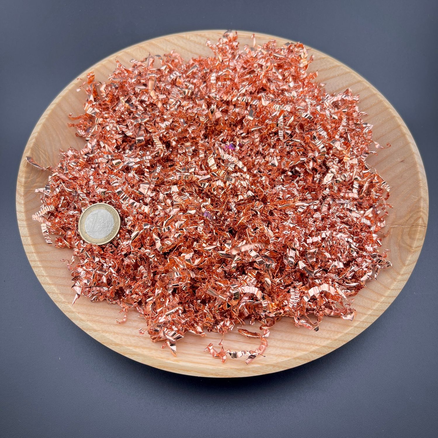 Kupferflocken 50g