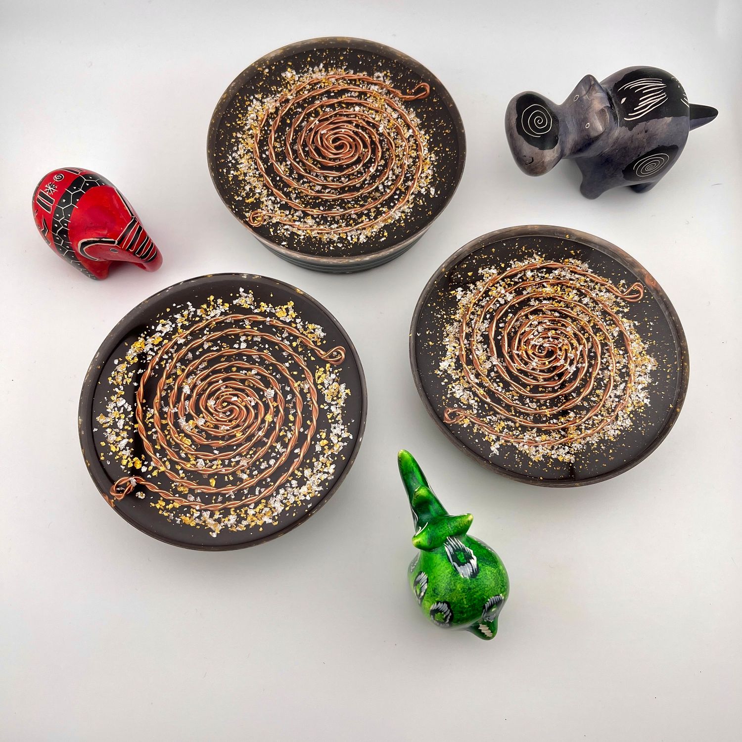 Wasser / Vital Platte Wasser / Vital Platte "To Go"