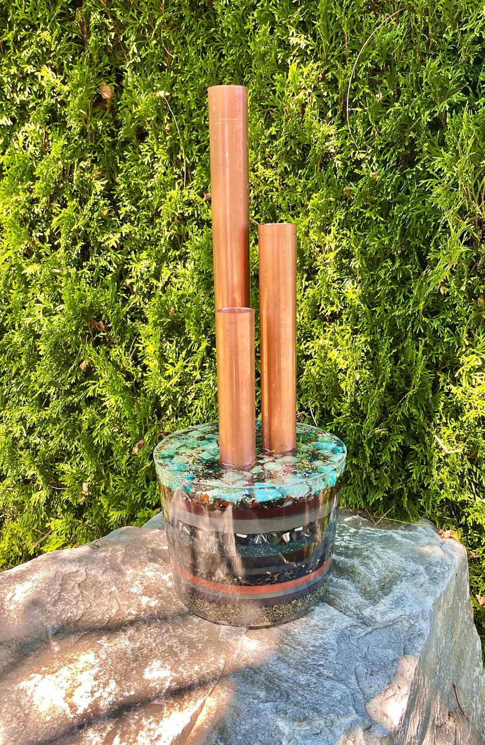 Himmelsreiniger 2025 Modell