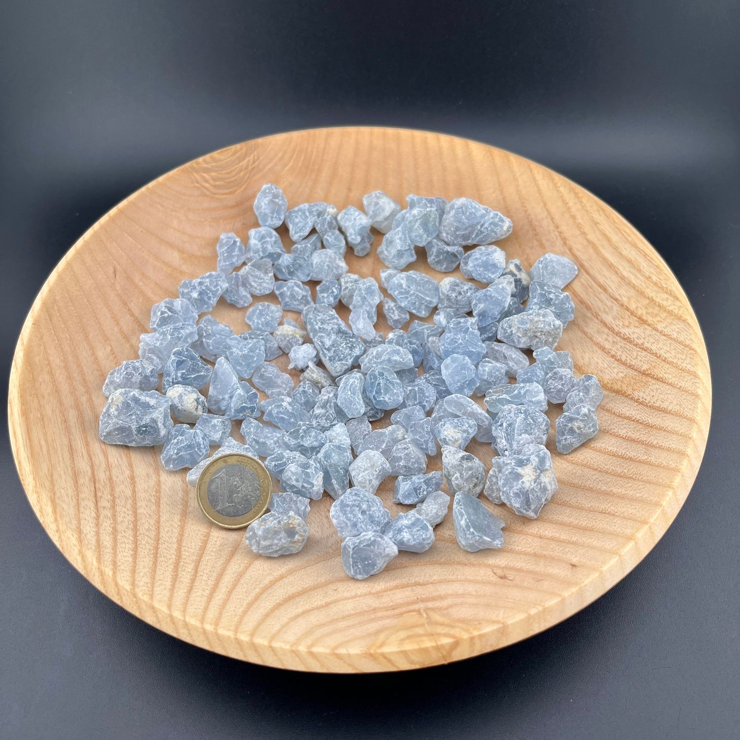 Coelestin Granulat, 0,5kg, "Ready To Use"