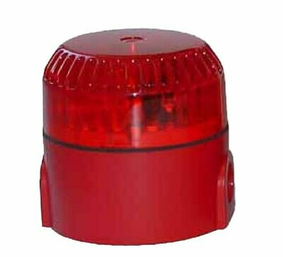 Alarm- und Überwachungsanlagen