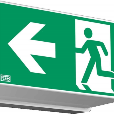 Not- und Sicherheitsleuchten