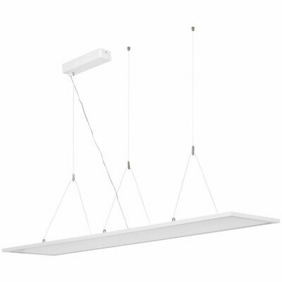 Rasterleuchten Officeleuchten