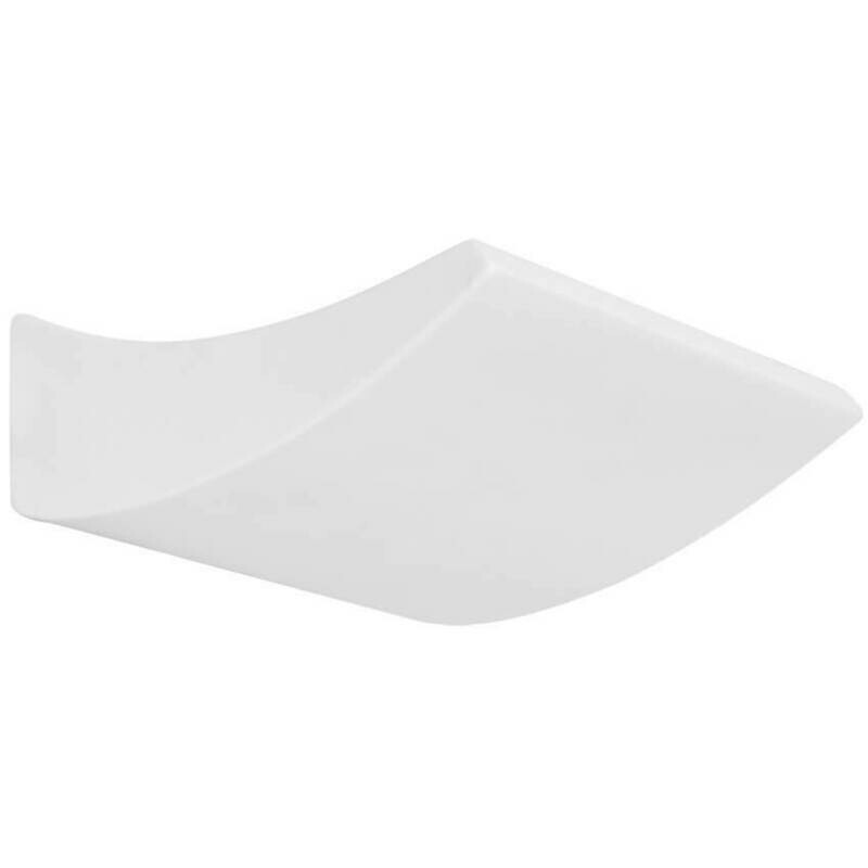 Wandleuchte Wandlampe Keramik naturweiss überstreichbar 1xG9 max.60W BELFIORE Wandleuchte Wandlampe Keramik naturweiss überstreichbar 1xG9 max.60W BELFIORE