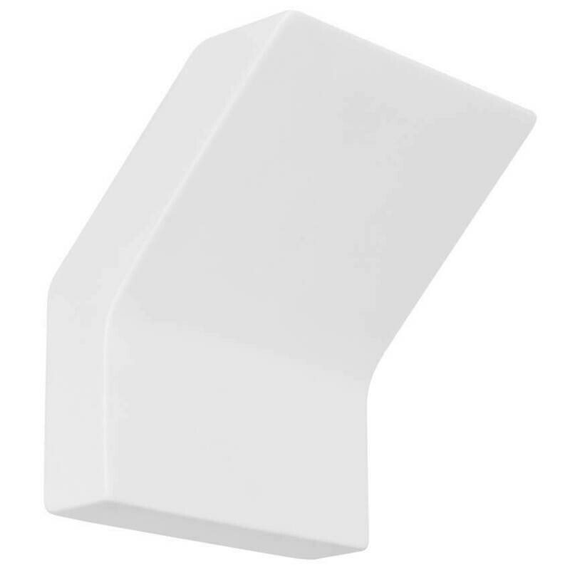 Wandleuchte Wandlampe Keramik naturweiss überstreichbar 1xG9 max.60W BELFIORE