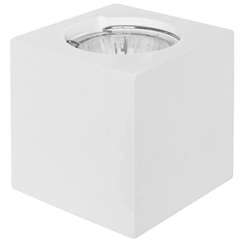 Wandleuchte Wandlampe Keramik naturweiss überstreichbar 1xGU10 max.10W BELFIORE Wandleuchte Wandlampe Keramik naturweiss überstreichbar 1xGU10 max.10W BELFIORE