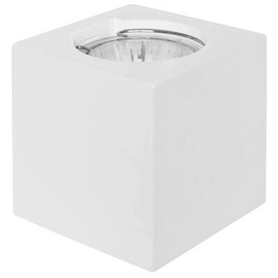 Wandleuchte Wandlampe Keramik naturweiss überstreichbar 1xGU10 max.10W BELFIORE Wandleuchte Wandlampe Keramik naturweiss überstreichbar 1xGU10 max.10W BELFIORE