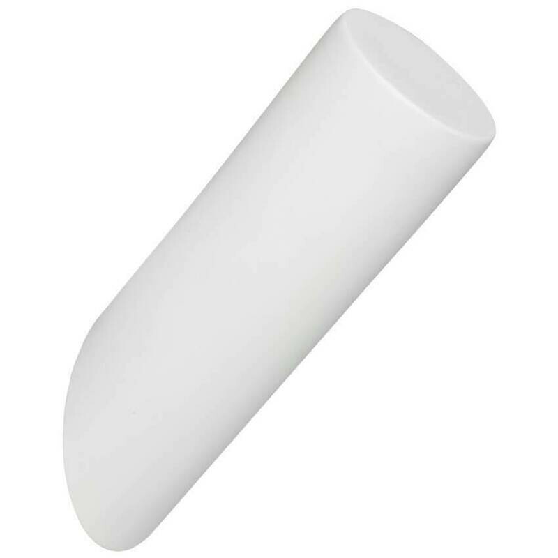 Wandleuchte Wandlampe Keramik naturweiss überstreichbar 1xG9 max.33W BELFIORE Wandleuchte Wandlampe Keramik naturweiss überstreichbar 1xG9 max.33W BELFIORE