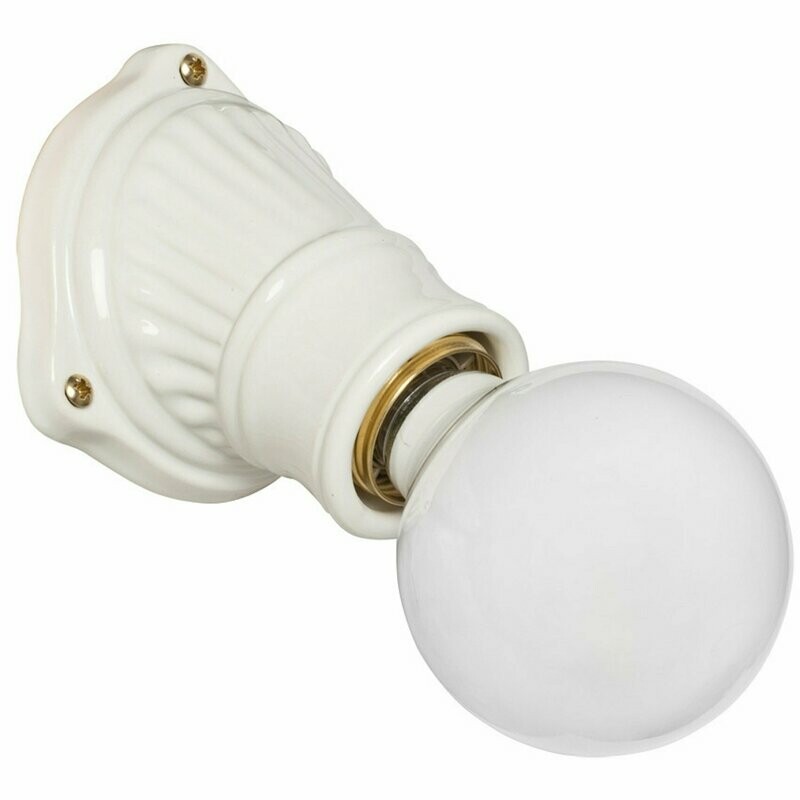 Wandleuchte Wandlampe 1x E27 max. 100W Keramik CERAMICHE BORSO Wandleuchte Wandlampe 1x E27 max. 100W Keramik CERAMICHE BORSO