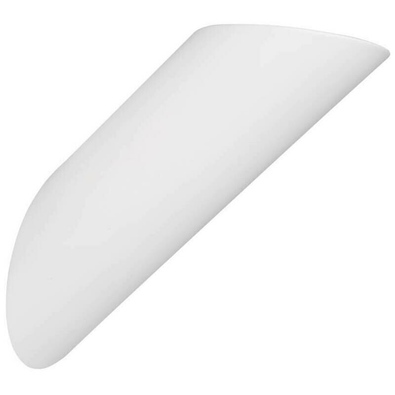 Wandleuchte Wandlampe Keramik naturweiss überstreichbar 1xG9 max.33W BELFIORE Wandleuchte Wandlampe Keramik naturweiss überstreichbar 1xG9 max.33W BELFIORE