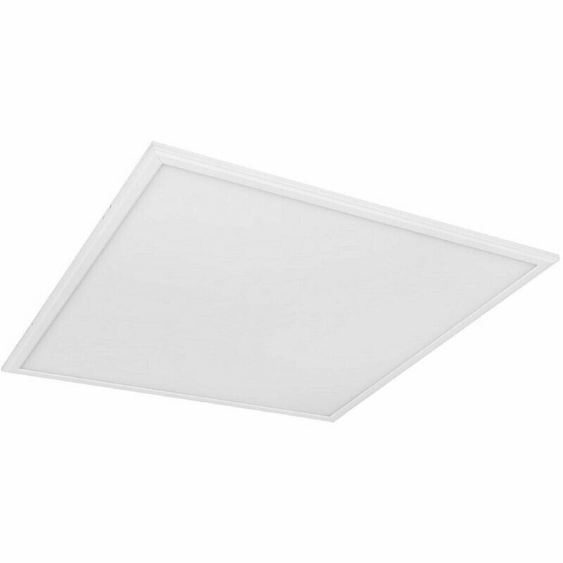 LED Rastereinlegeleuchte Rasterleuchte 230V 36W 4000K FRISCH LICHT LED Rastereinlegeleuchte Rasterleuchte 230V 36W 4000K FRISCH LICHT