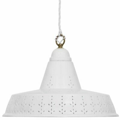 Pendelleuchte Hängeleuchte Keramik weiss 1x E27 max.60W CERAMICHE BORSO 3026 Pendelleuchte Hängeleuchte Keramik weiss 1x E27 max.60W CERAMICHE BORSO 3026