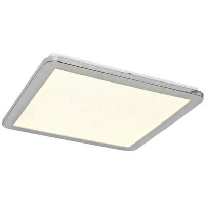 LED Deckenleuchte Deckenlampe CESAR 18W 1600lm warmweiss Trio Leuchten LED Deckenleuchte Deckenlampe CESAR 18W 1600lm warmweiss Trio Leuchten