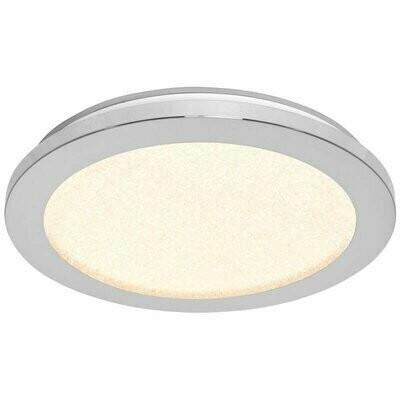 LED Deckenleuchte Deckenlampe CESAR rund 15W 1350lm warmweiss Trio Leuchten LED Deckenleuchte Deckenlampe CESAR rund 15W 1350lm warmweiss Trio Leuchten