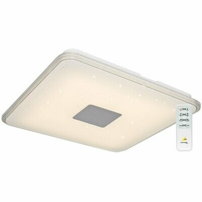 LED Deckenleuchte SAMURAI dimmbar mit Fernbedienung LEDs 230V 30W TRIO LED Deckenleuchte SAMURAI dimmbar mit Fernbedienung LEDs 230V 30W TRIO