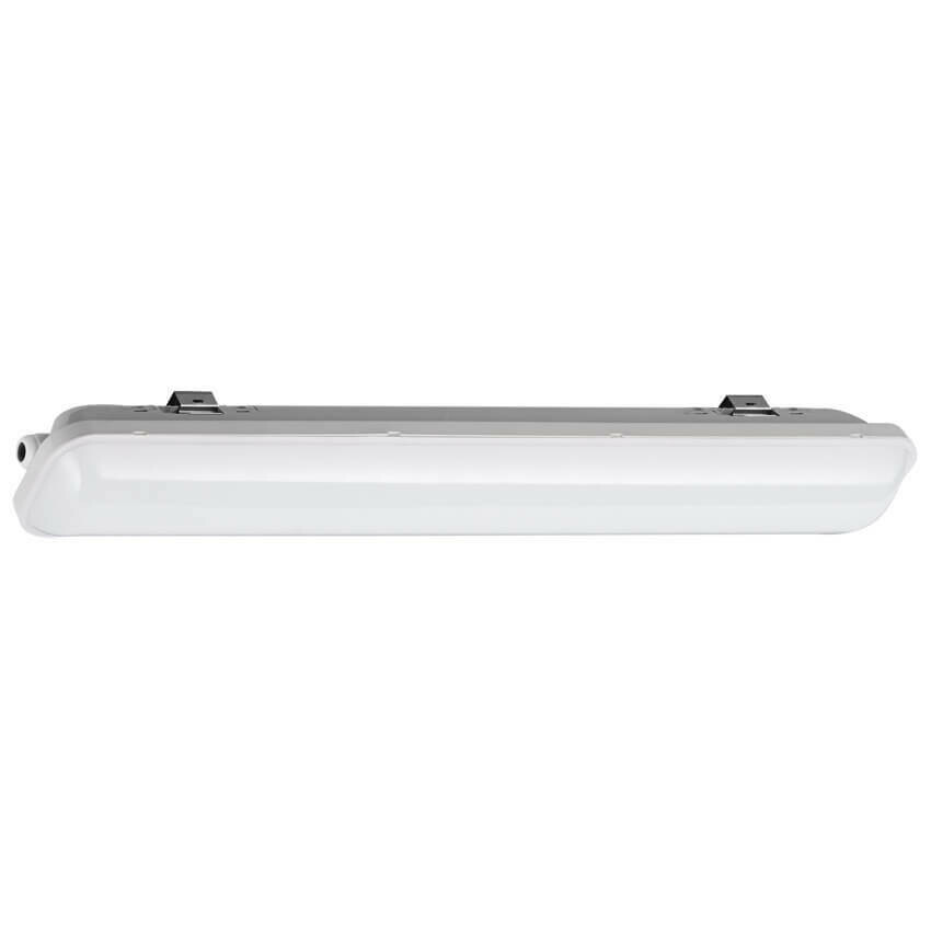 LED Feuchtraum Wannenleuchte IP65 1200mm 40W 3960lm 4000K LEDs light Pro