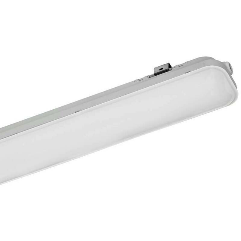 LED Feuchtraum Wannenleuchte IP65 1500mm 33W 3600lm 4000K LEDs light Pro LED Feuchtraum Wannenleuchte IP65 1500mm 33W 3600lm 4000K LEDs light Pro