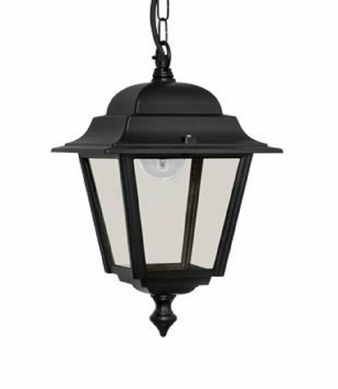 Aussenleuchte Aussenlampe Aussenpendellampe 1x E27 max. 100W LANDA Aussenleuchte Aussenlampe Aussenpendellampe 1x E27 max. 100W LANDA