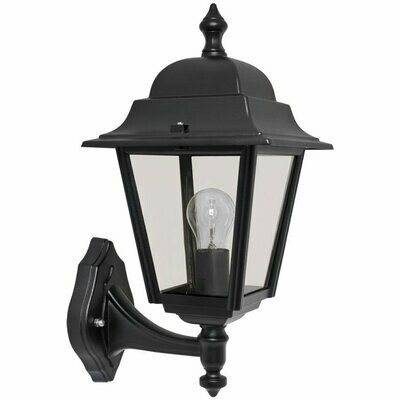 Aussenleuchte Wandleuchte Wandlampe 1x E27 max. 100W LANDA Aussenleuchte Wandleuchte Wandlampe 1x E27 max. 100W LANDA