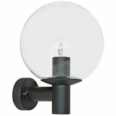 Aussenleuchte Wandleuchte Aussenlampe Alu 1x E27 max. 75W ALBERT LEUCHTEN Aussenleuchte Wandleuchte Aussenlampe Alu 1x E27 max. 75W ALBERT LEUCHTEN