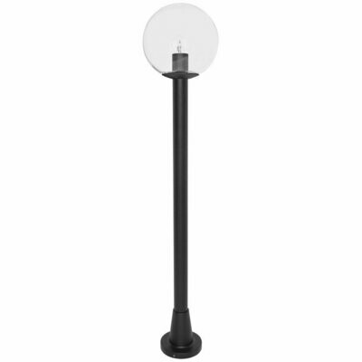 Aussenleuchte Standleuchte Aussenlampe Alu 1x E27 max. 75W ALBERT LEUCHTEN Aussenleuchte Standleuchte Aussenlampe Alu 1x E27 max. 75W ALBERT LEUCHTEN