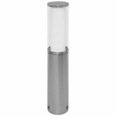 Aussenleuchte Sockelleuchte Aussenlampe Edelstahl max. 20W ALBERT LEUCHTEN Aussenleuchte Sockelleuchte Aussenlampe Edelstahl max. 20W ALBERT LEUCHTEN