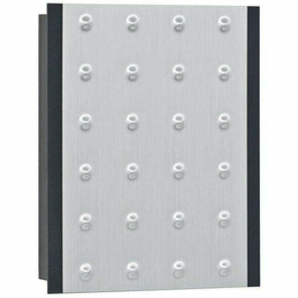 Gong elektromechanisch anthrazit silber Türgong Türklingel Bittorf Gong elektromechanisch anthrazit silber Türgong Türklingel Bittorf