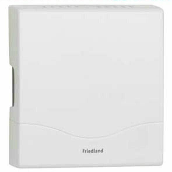 Gong Doppelklang Türgong Türklingel Friedland D 142 Gong Doppelklang Türgong Türklingel Friedland D 142