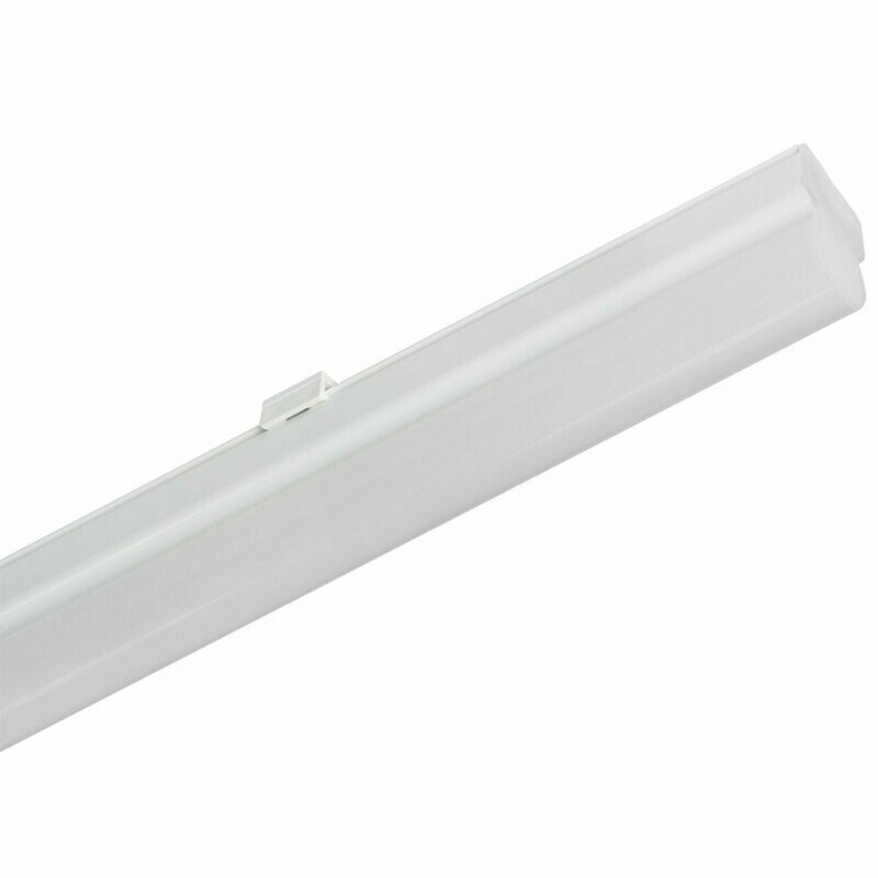 LED Möbelunterbauleuchte LEDs 10W 1000 lm 3000K Länge 57 cm LEDVANCE by Osram LED Möbelunterbauleuchte LEDs 10W 1000 lm 3000K Länge 57 cm LEDVANCE by Osram