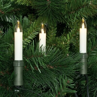 LED AUSSEN Weihnachtsbaumkette Christbaumbeleuchtung 30 x E10 8V 0,1W ROTPFEIL LED AUSSEN Weihnachtsbaumkette Christbaumbeleuchtung 30 x E10 8V 0,1W ROTPFEIL