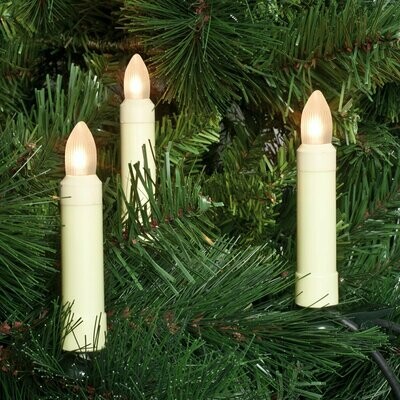 LED AUSSEN Weihnachtsbaumkette Christbaumbeleuchtung 30 x E10 0,2W ROTPFEIL LED AUSSEN Weihnachtsbaumkette Christbaumbeleuchtung 30 x E10 0,2W ROTPFEIL