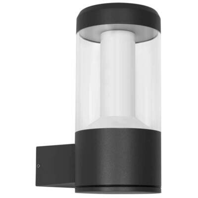 LED Aussenleuchte Aussenwandleuchte OUTDOOR FASADE LANTERN 230V 12W 610lm 3000K Ledvance LED Aussenleuchte Aussenwandleuchte OUTDOOR FASADE LANTERN 230V 12W 610lm 3000K Ledvance