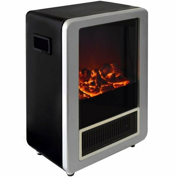 Elektrokamin elektrischer Kamin 1800W Elektrokamin elektrischer Kamin 1800W