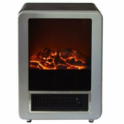 Heizgeräte und Elektrokamine