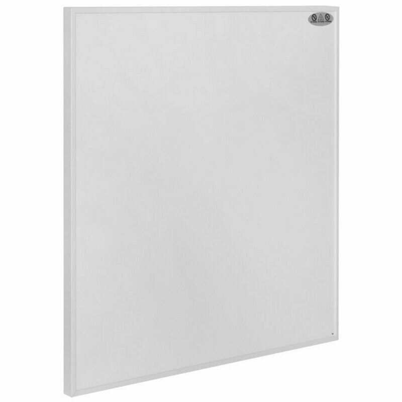Infrarot Flächenheizung Infraplate pro 350W 230V 605x605mm für Wandmontage SIKU Infrarot Flächenheizung Infraplate pro 350W 230V 605x605mm für Wandmontage SIKU