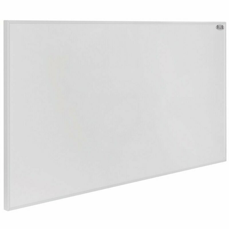 Infrarot Flächenheizung Infraplate pro 580W 230V 1005x605mm für Wandmontage SIKU Infrarot Flächenheizung Infraplate pro 580W 230V 1005x605mm für Wandmontage SIKU