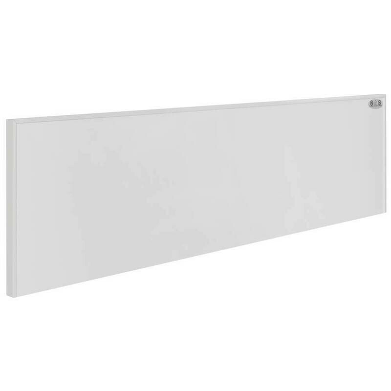 Infrarot Flächenheizung Infraplate pro 350W 230V 1205x305mm für Wandmontage SIKU Infrarot Flächenheizung Infraplate pro 350W 230V 1205x305mm für Wandmontage SIKU