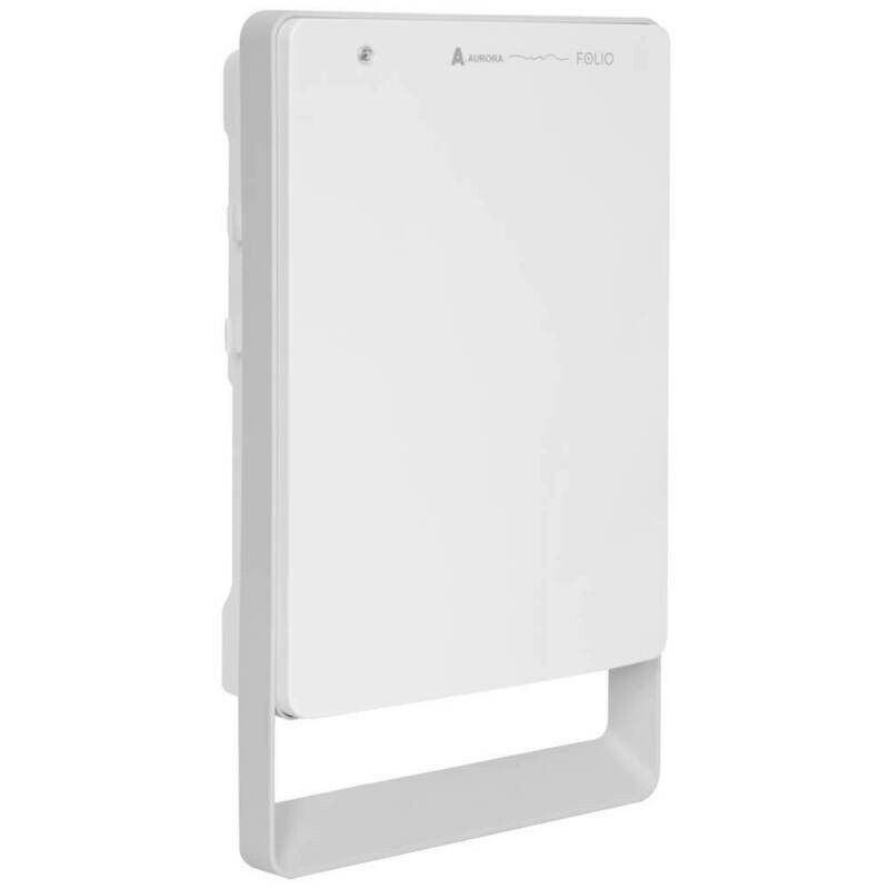 Badschnellheizer Badheizer Badheizung FOLIO 230V 1800W IP24 RADIALIGHT Badschnellheizer Badheizer Badheizung FOLIO 230V 1800W IP24 RADIALIGHT