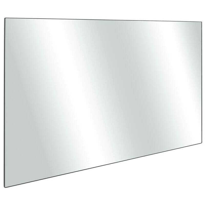 Infrarot Flächenheizung mit Spiegelfront Infraplate pro 700W 230V 1200x600mm für Wandmontage SIKU IPP700 M Infrarot Flächenheizung mit Spiegelfront Infraplate pro 700W 230V 1200x600mm für Wandmontage SIKU IPP700 M