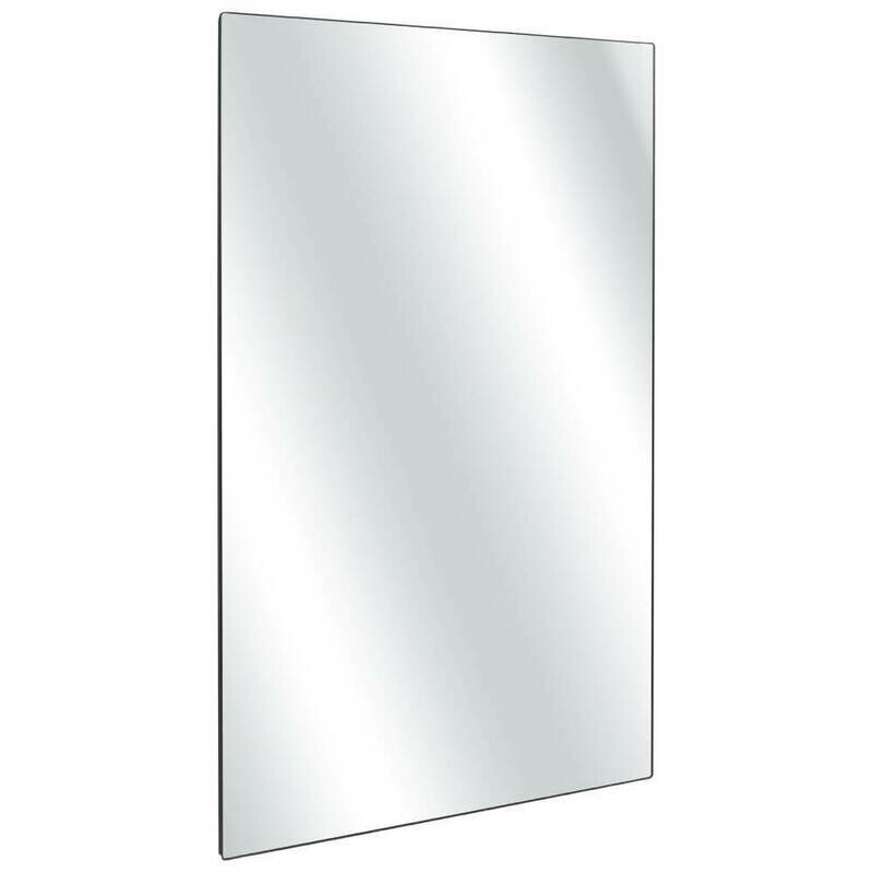 Infrarot Flächenheizung mit Spiegelfront Infraplate pro 450W 230V 600x800mm für Wandmontage SIKU IPP450 M Infrarot Flächenheizung mit Spiegelfront Infraplate pro 450W 230V 600x800mm für Wandmontage SIKU IPP450 M