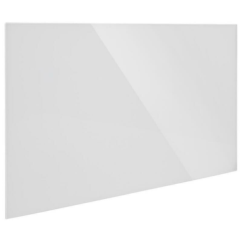 Infrarot Flächenheizung mit Glasfront Infraplate pro 580W 230V 1000x600mm für Wandmontage SIKU IPP 580 SW Infrarot Flächenheizung mit Glasfront Infraplate pro 580W 230V 1000x600mm für Wandmontage SIKU IPP 580 SW
