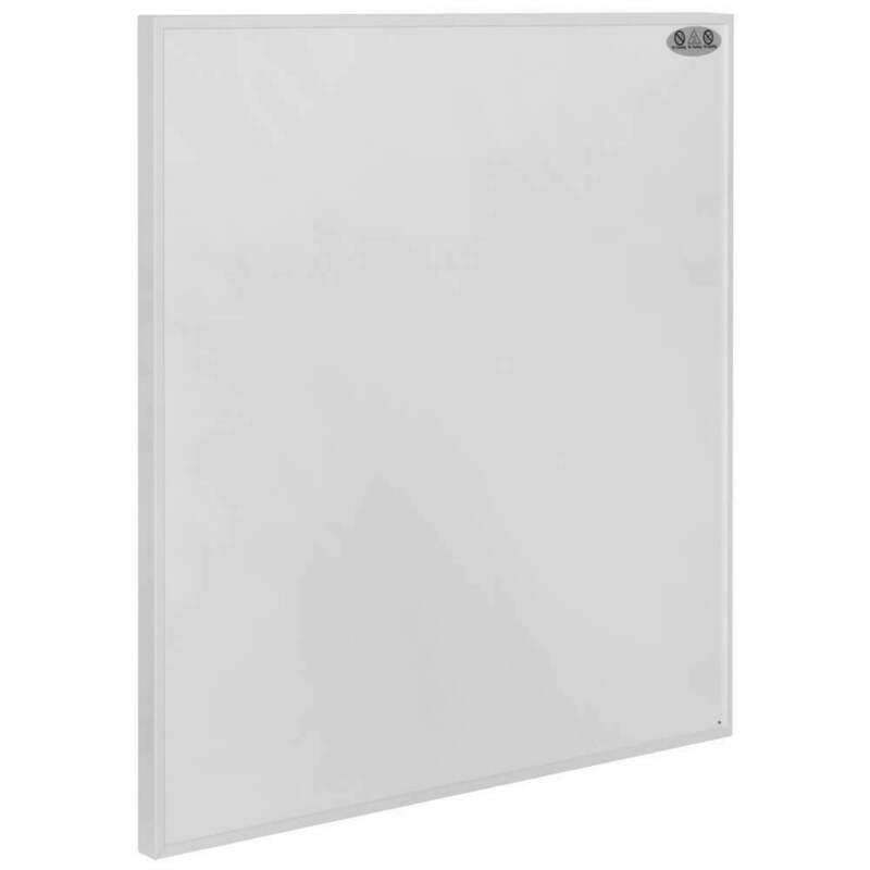 Infrarot Flächenheizung Infraplate pro 280W 230V 605x605mm für Deckenmontage SIKU IPP280 DW Infrarot Flächenheizung Infraplate pro 280W 230V 605x605mm für Deckenmontage SIKU IPP280 DW