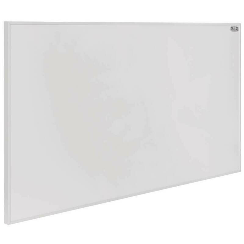 Infrarot Flächenheizung Infraplate pro 450W 230V 1005x605mm für Deckenmontage SIKU IPP450 DW Infrarot Flächenheizung Infraplate pro 450W 230V 1005x605mm für Deckenmontage SIKU IPP450 DW